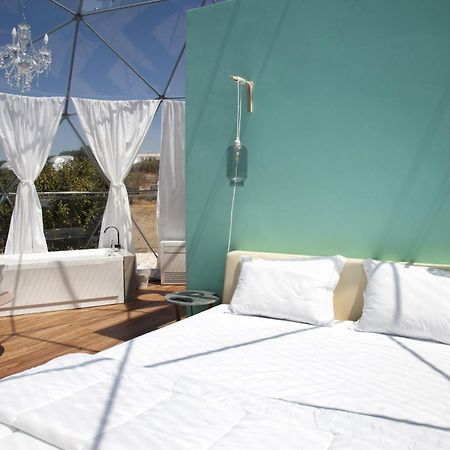 Glamping Skies - Adults Only Estremoz Værelse billede