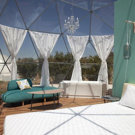 Glamping Skies - Adults Only Estremoz Værelse billede