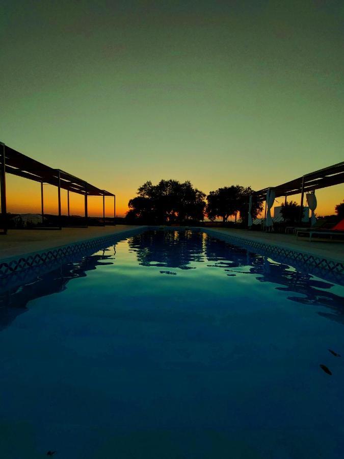 Glamping Skies - Adults Only Estremoz Eksteriør billede