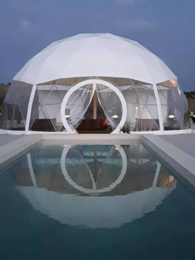 Glamping Skies - Adults Only Estremoz Eksteriør billede