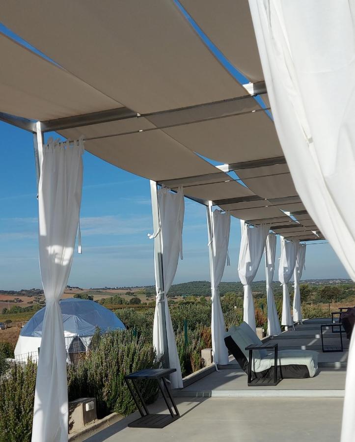 Glamping Skies - Adults Only Estremoz Eksteriør billede