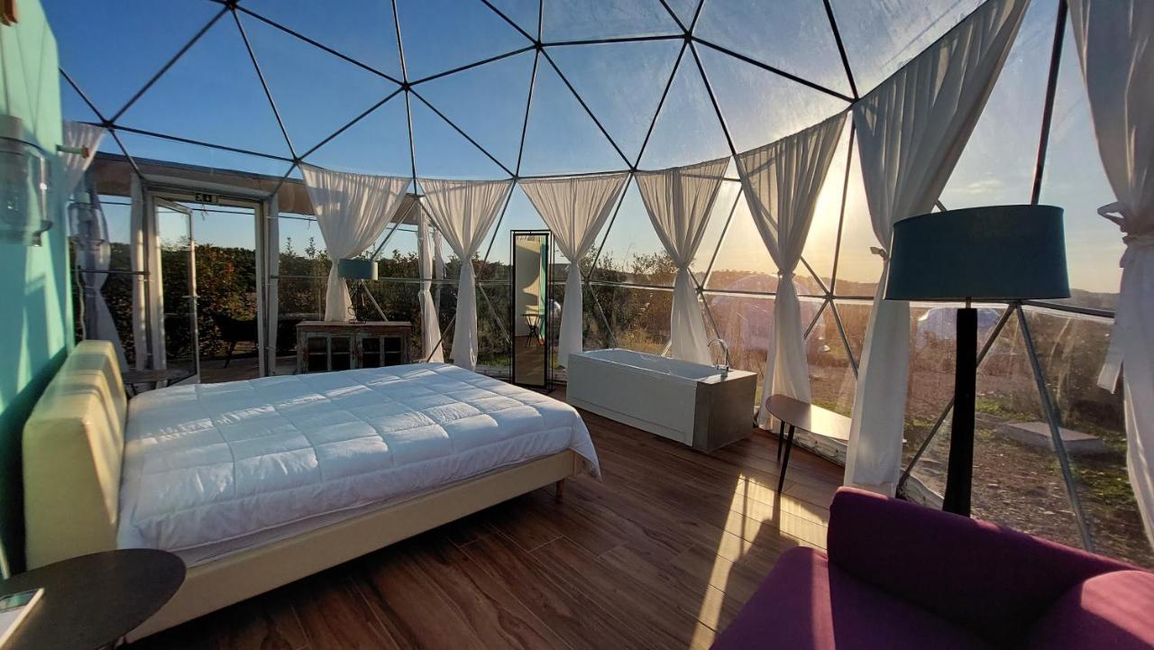 Glamping Skies - Adults Only Estremoz Værelse billede
