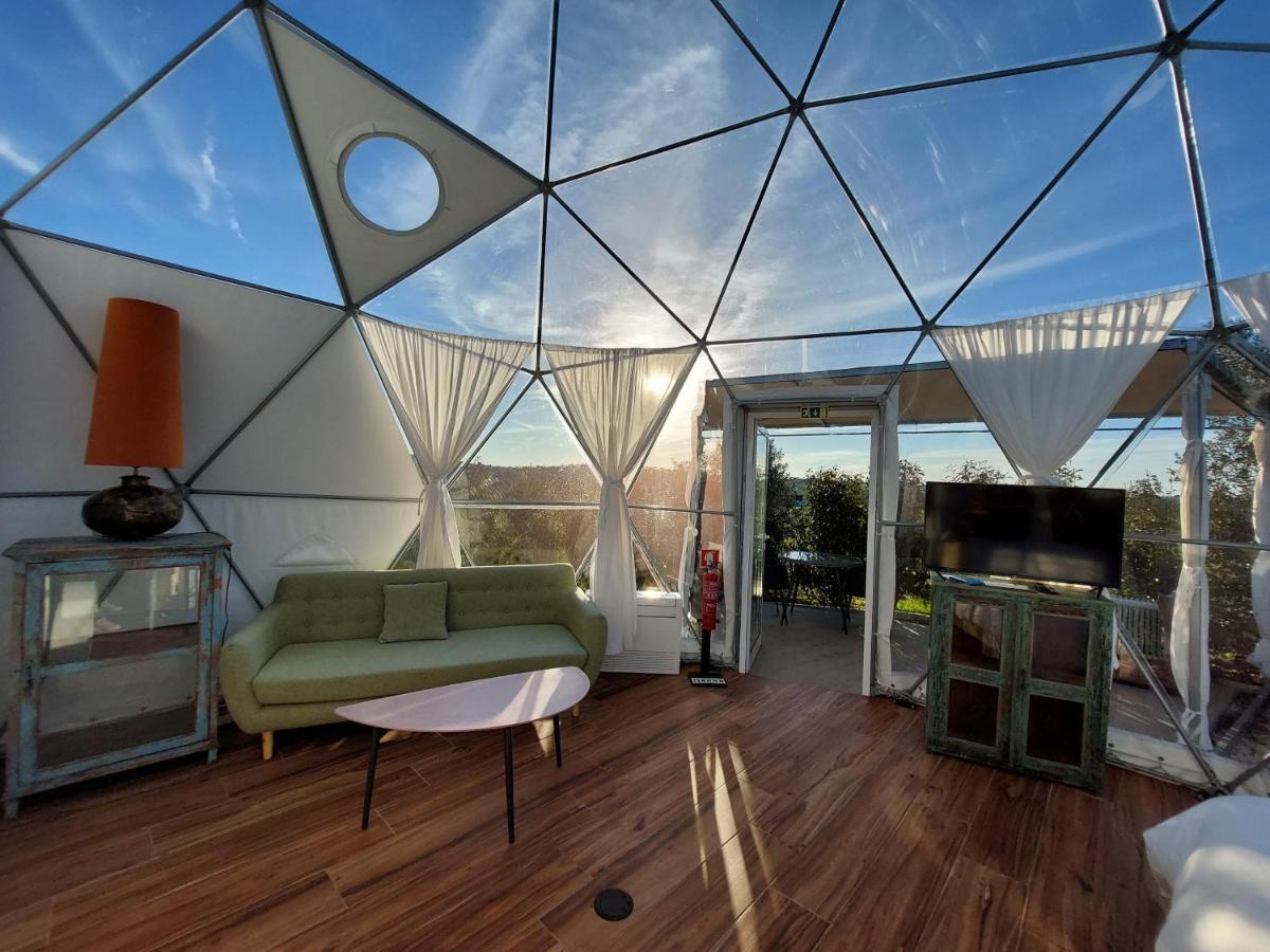 Glamping Skies - Adults Only Estremoz Værelse billede